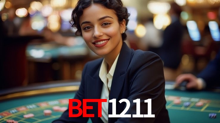 BET1211 mobile gaming