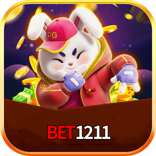 BET1211 logo